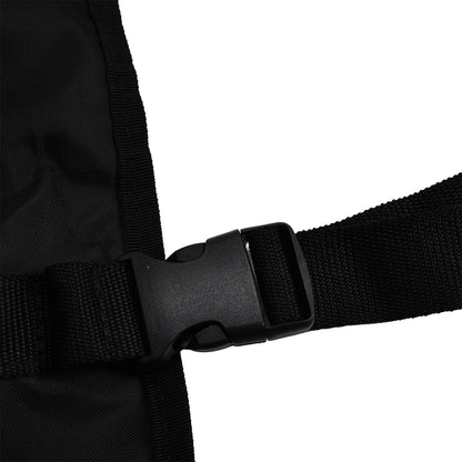 Car Storage Shopping Bag Adjustable Oxford Cloth Portable Storage Bag for Shopping Travel V1294-YM0523-3111210326211