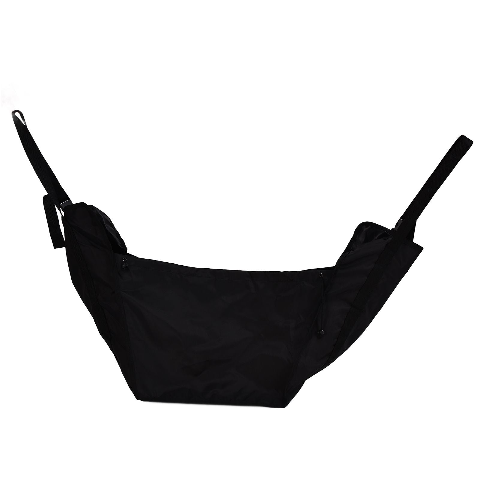 Car Storage Shopping Bag Adjustable Oxford Cloth Portable Storage Bag for Shopping Travel V1294-YM0523-3111210326211
