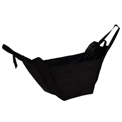 Car Storage Shopping Bag Adjustable Oxford Cloth Portable Storage Bag for Shopping Travel V1294-YM0523-3111210326211