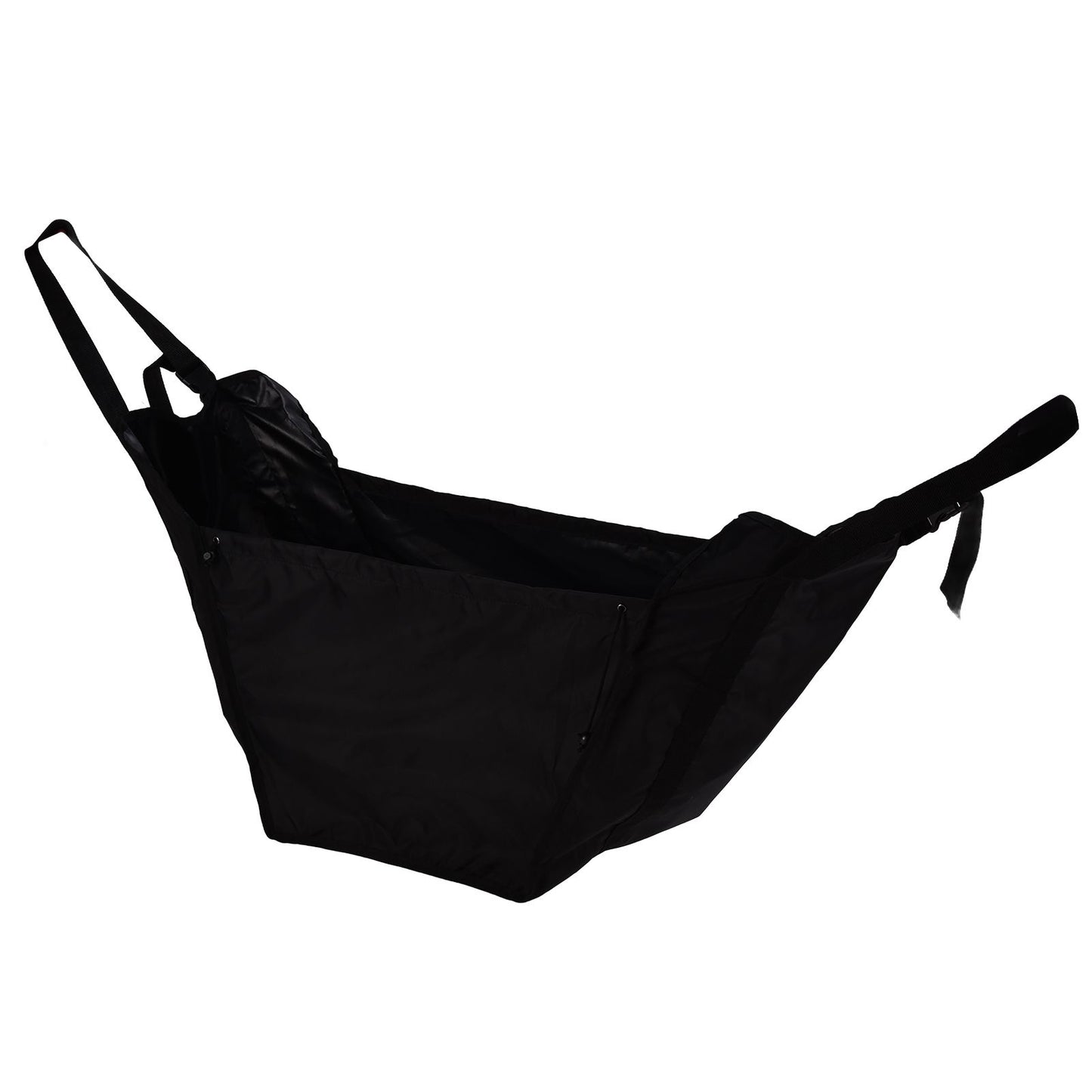 Car Storage Shopping Bag Adjustable Oxford Cloth Portable Storage Bag for Shopping Travel V1294-YM0523-3111210326211