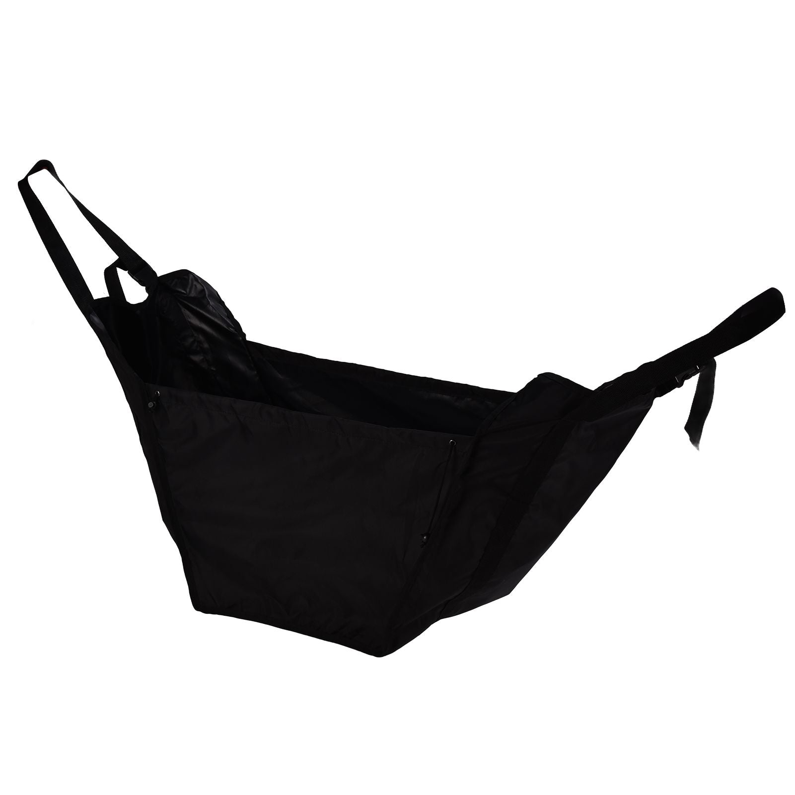 Car Storage Shopping Bag Adjustable Oxford Cloth Portable Storage Bag for Shopping Travel V1294-YM0523-3111210326211