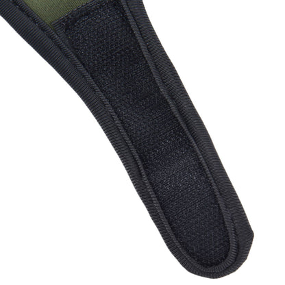 Gardening Knee Pads Green Portable Garden Knee Protector for Outdoor Woodworking V1294-YM0523-3111210340811