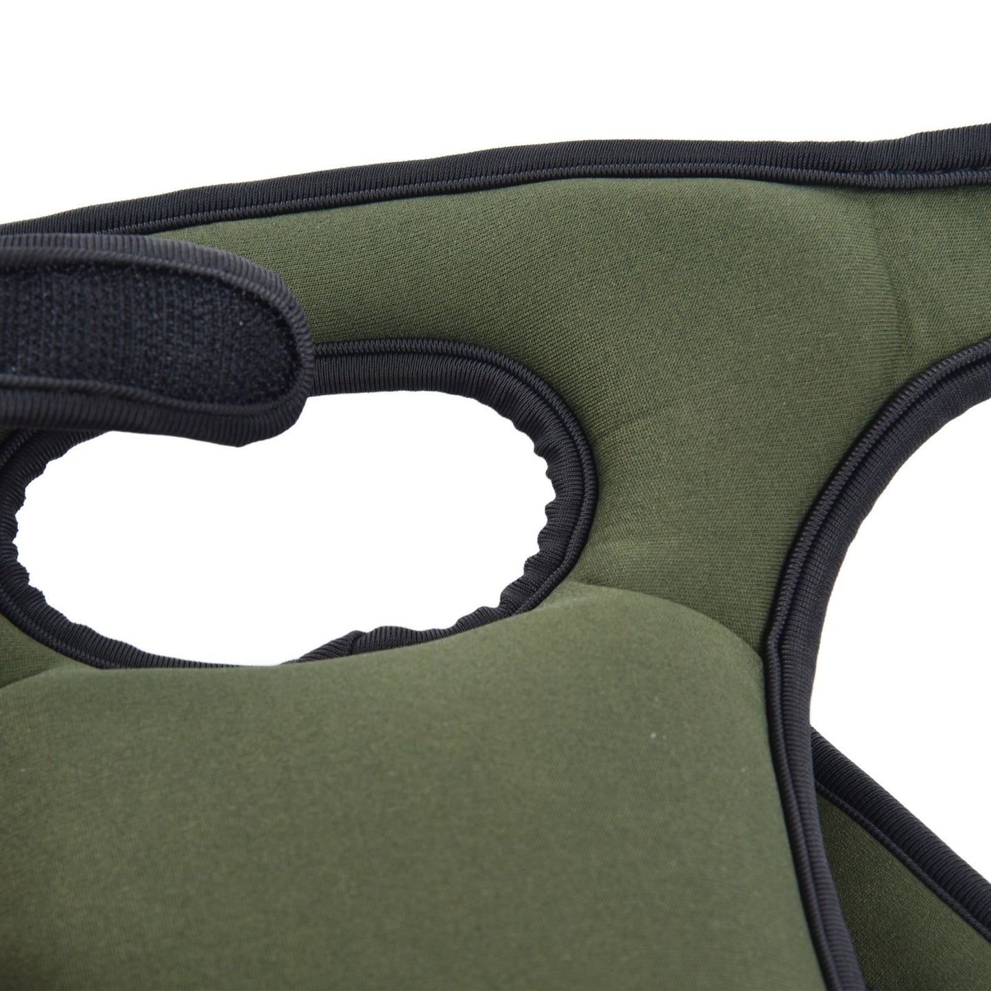 Gardening Knee Pads Green Portable Garden Knee Protector for Outdoor Woodworking V1294-YM0523-3111210340811