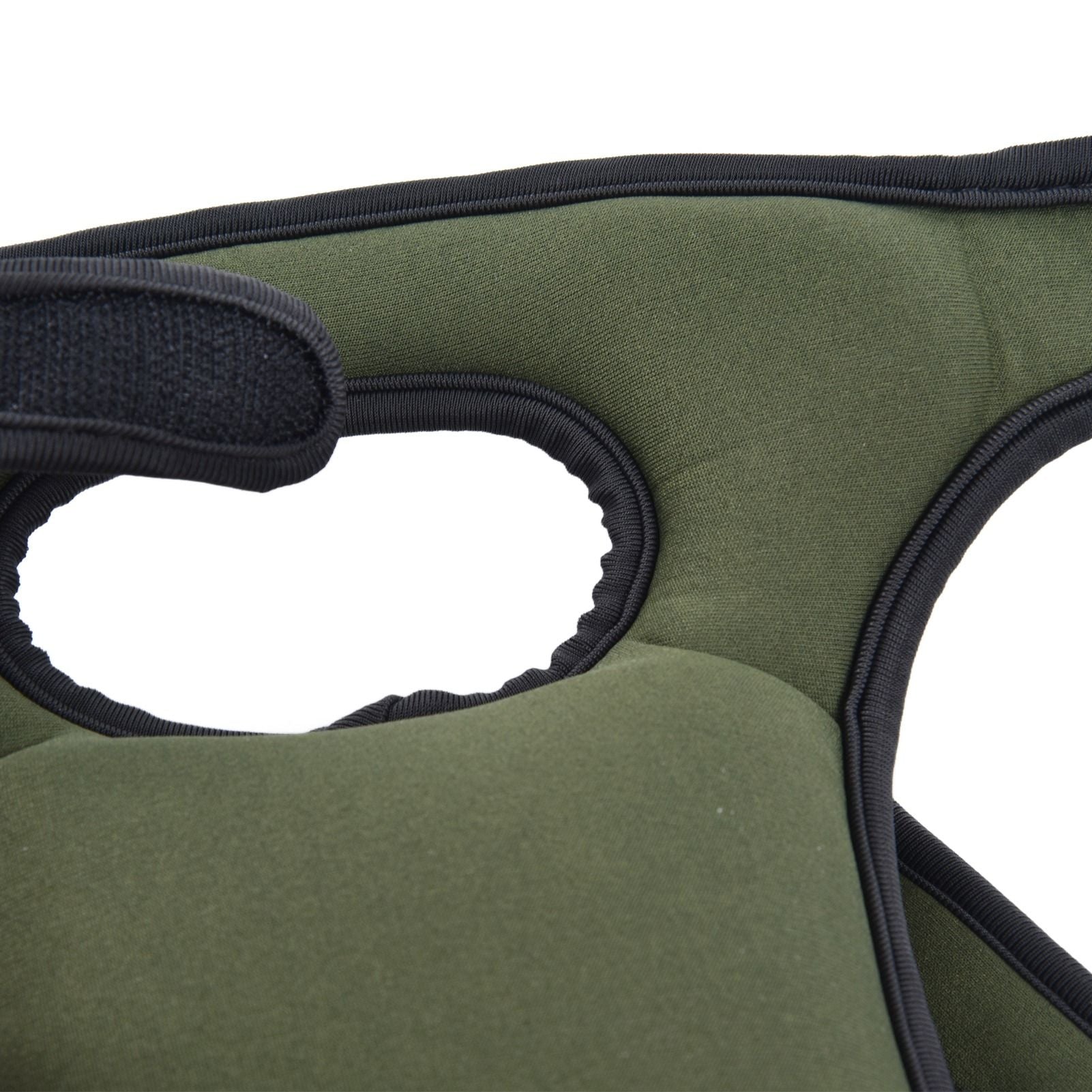 Gardening Knee Pads Green Portable Garden Knee Protector for Outdoor Woodworking V1294-YM0523-3111210340811