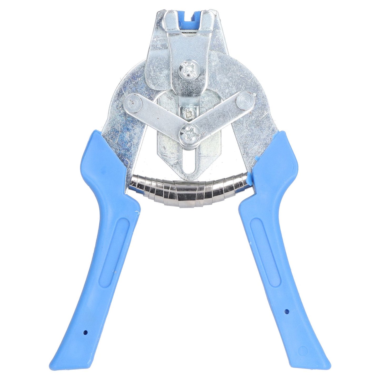Hog Ring Pliers Kit Semi Automatic Convenient M Nail Pliers for Chicken Cage Pigeon Cage Rabbit Cage Fox Cage V1294-YM0523-3111210355111