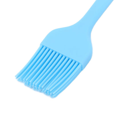 6 Pcs Cooking Brush Silicone Basting Pastry Brushes for BBQ Grill Baking Kitchen Cooking V1294-YM0523-3111210356111