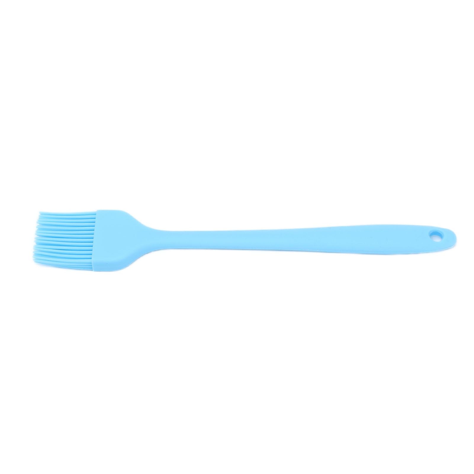 6 Pcs Cooking Brush Silicone Basting Pastry Brushes for BBQ Grill Baking Kitchen Cooking V1294-YM0523-3111210356111