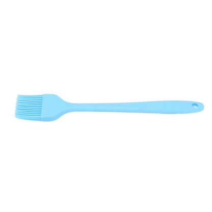 6 Pcs Cooking Brush Silicone Basting Pastry Brushes for BBQ Grill Baking Kitchen Cooking V1294-YM0523-3111210356111