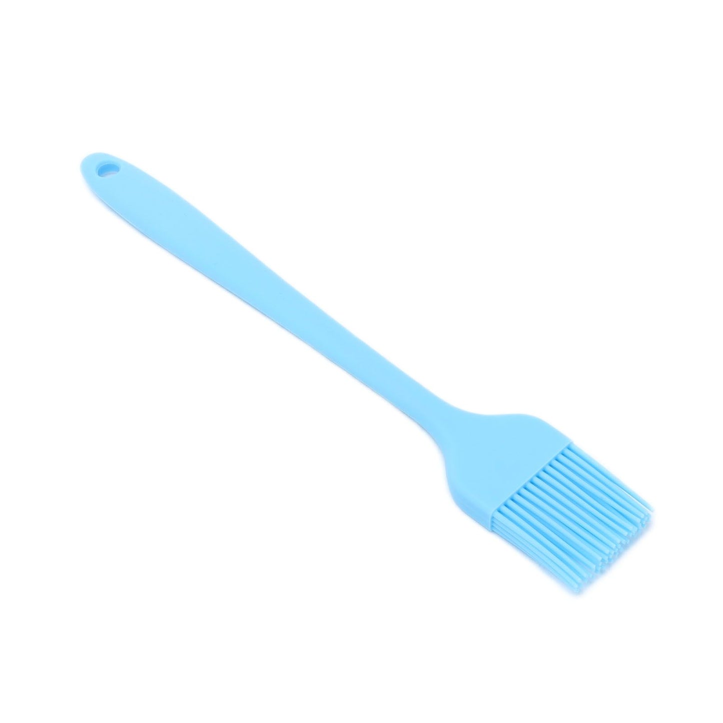 6 Pcs Cooking Brush Silicone Basting Pastry Brushes for BBQ Grill Baking Kitchen Cooking V1294-YM0523-3111210356111