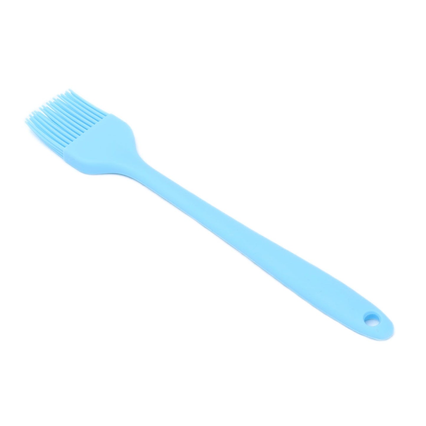 6 Pcs Cooking Brush Silicone Basting Pastry Brushes for BBQ Grill Baking Kitchen Cooking V1294-YM0523-3111210356111