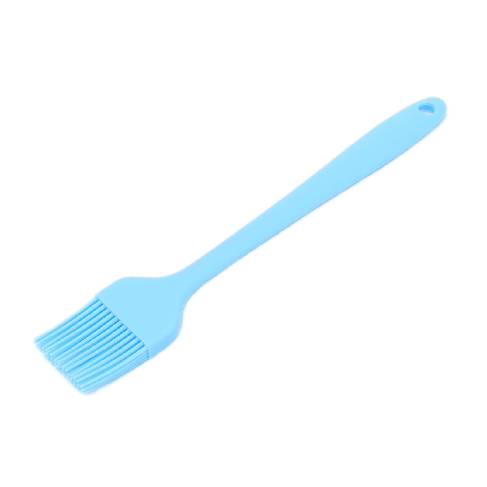 6 Pcs Cooking Brush Silicone Basting Pastry Brushes for BBQ Grill Baking Kitchen Cooking V1294-YM0523-3111210356111