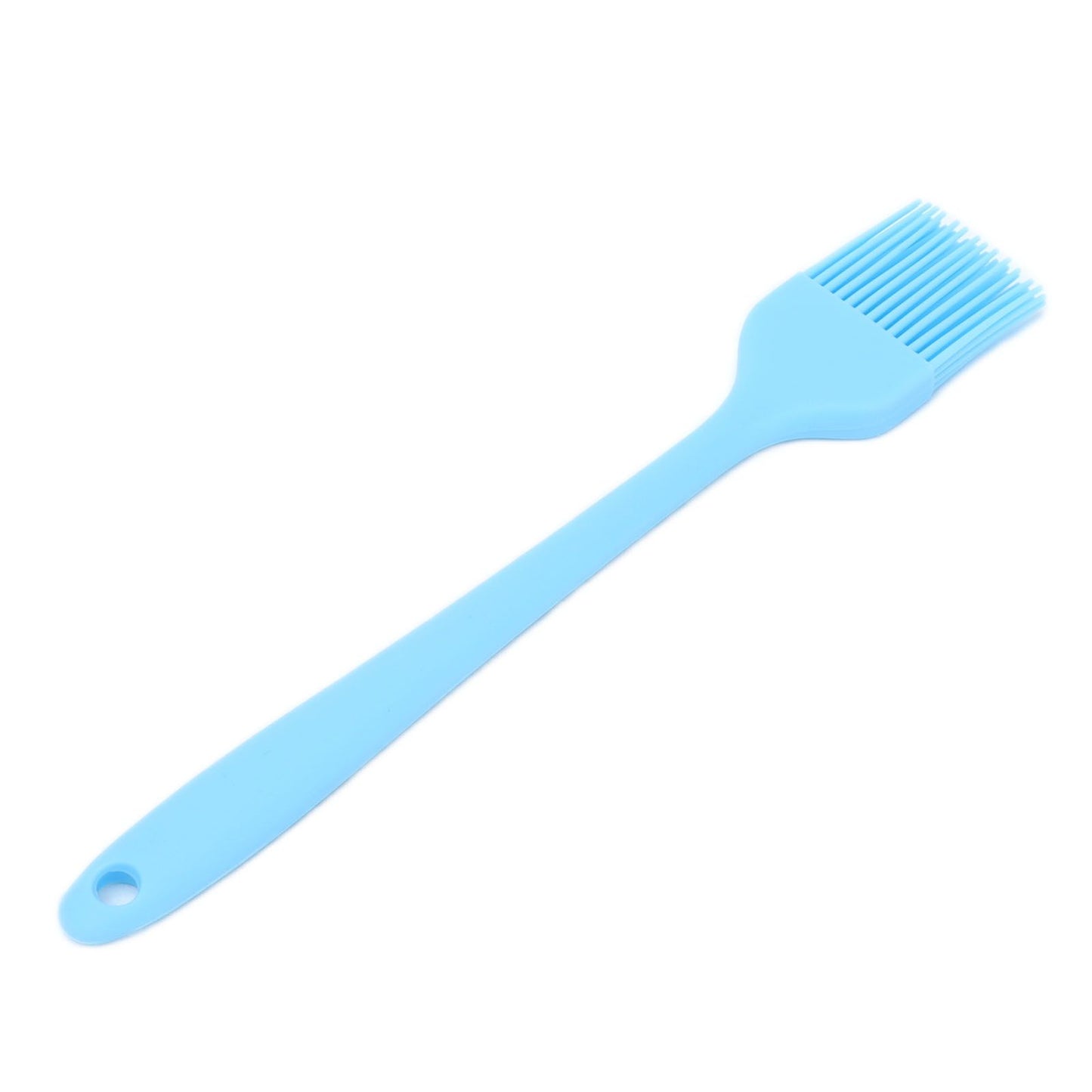 6 Pcs Cooking Brush Silicone Basting Pastry Brushes for BBQ Grill Baking Kitchen Cooking V1294-YM0523-3111210356111