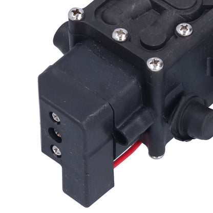 3308 Diaphragm Pump Self Priming Spray Pump for Garden Irrigation Car Washing 12V 70W V1294-YM0523-3111210356911