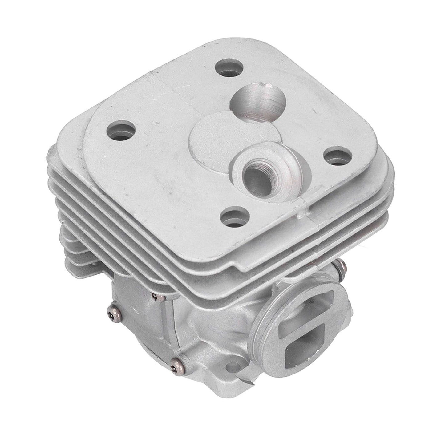 50mm Cylinder Piston Kit Replacement Parts Fit for Husqvarna 372XP 372 365 X-TORQ Chainsaws V1294-YM0523-3111210360611