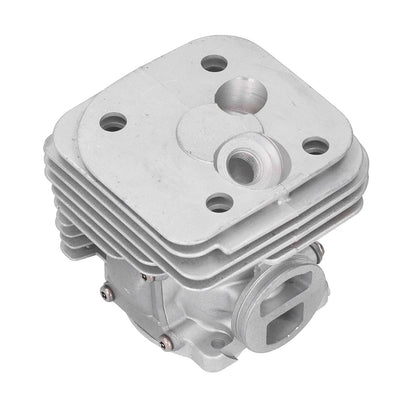 50mm Cylinder Piston Kit Replacement Parts Fit for Husqvarna 372XP 372 365 X-TORQ Chainsaws V1294-YM0523-3111210360611