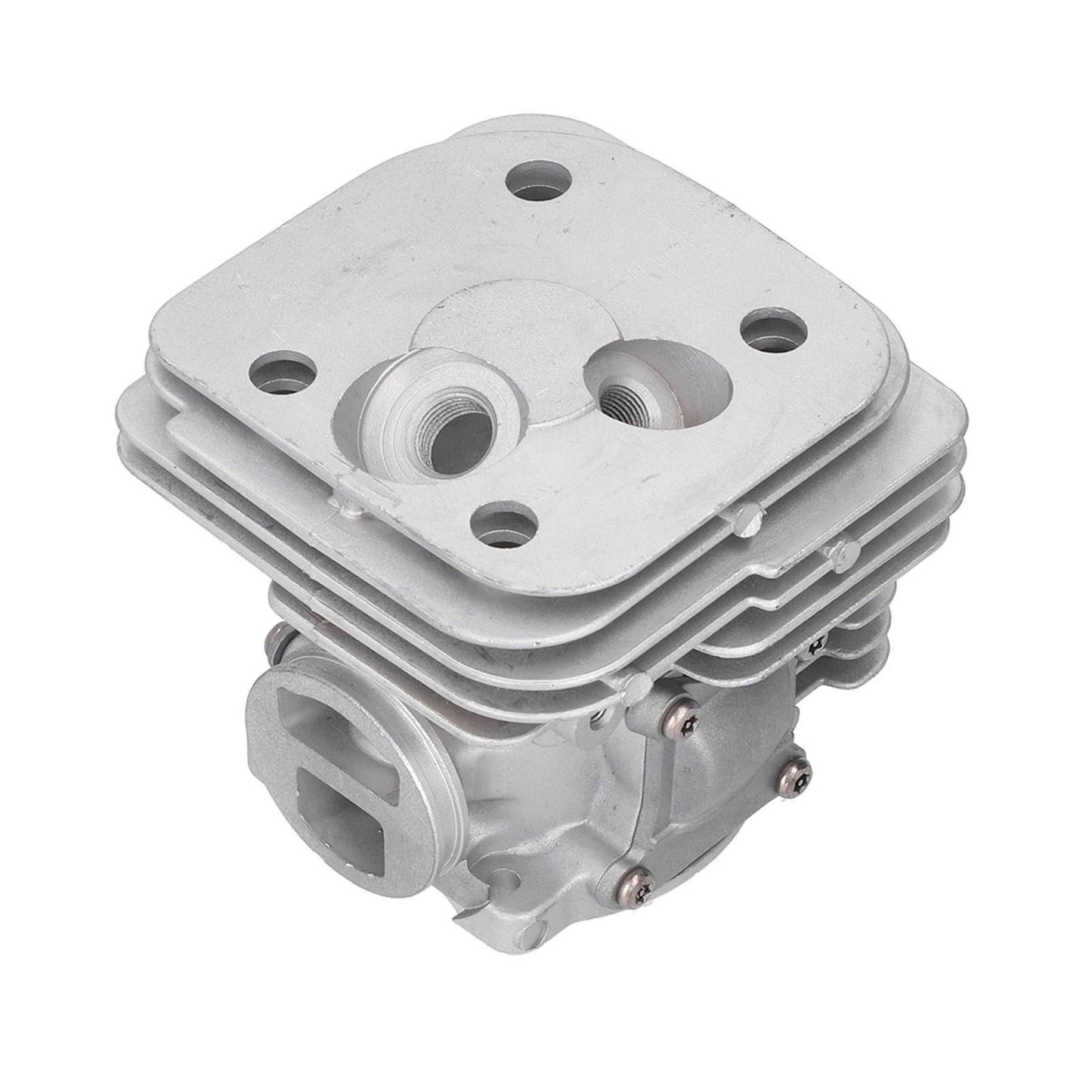 50mm Cylinder Piston Kit Replacement Parts Fit for Husqvarna 372XP 372 365 X-TORQ Chainsaws V1294-YM0523-3111210360611