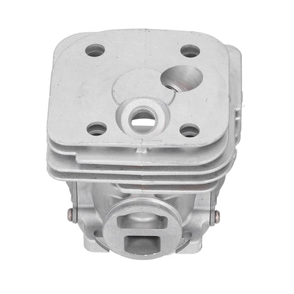 50mm Cylinder Piston Kit Replacement Parts Fit for Husqvarna 372XP 372 365 X-TORQ Chainsaws V1294-YM0523-3111210360611