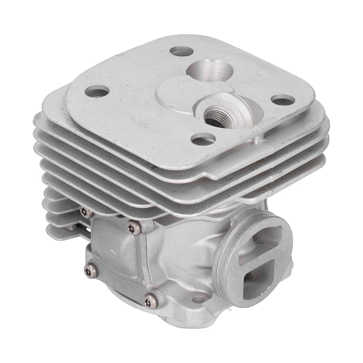 50mm Cylinder Piston Kit Replacement Parts Fit for Husqvarna 372XP 372 365 X-TORQ Chainsaws V1294-YM0523-3111210360611