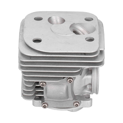 50mm Cylinder Piston Kit Replacement Parts Fit for Husqvarna 372XP 372 365 X-TORQ Chainsaws V1294-YM0523-3111210360611