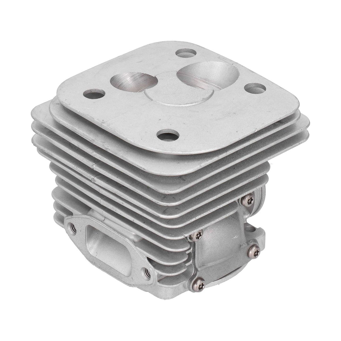 50mm Cylinder Piston Kit Replacement Parts Fit for Husqvarna 372XP 372 365 X-TORQ Chainsaws V1294-YM0523-3111210360611
