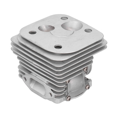 50mm Cylinder Piston Kit Replacement Parts Fit for Husqvarna 372XP 372 365 X-TORQ Chainsaws V1294-YM0523-3111210360611