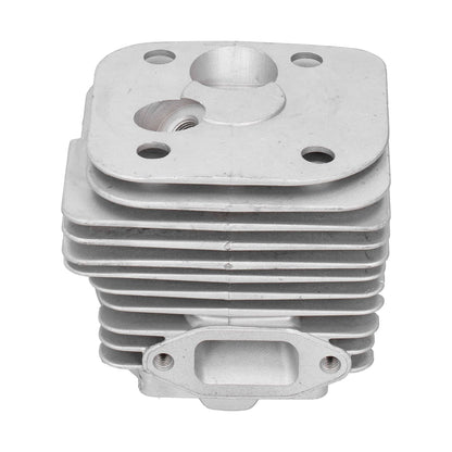 50mm Cylinder Piston Kit Replacement Parts Fit for Husqvarna 372XP 372 365 X-TORQ Chainsaws V1294-YM0523-3111210360611