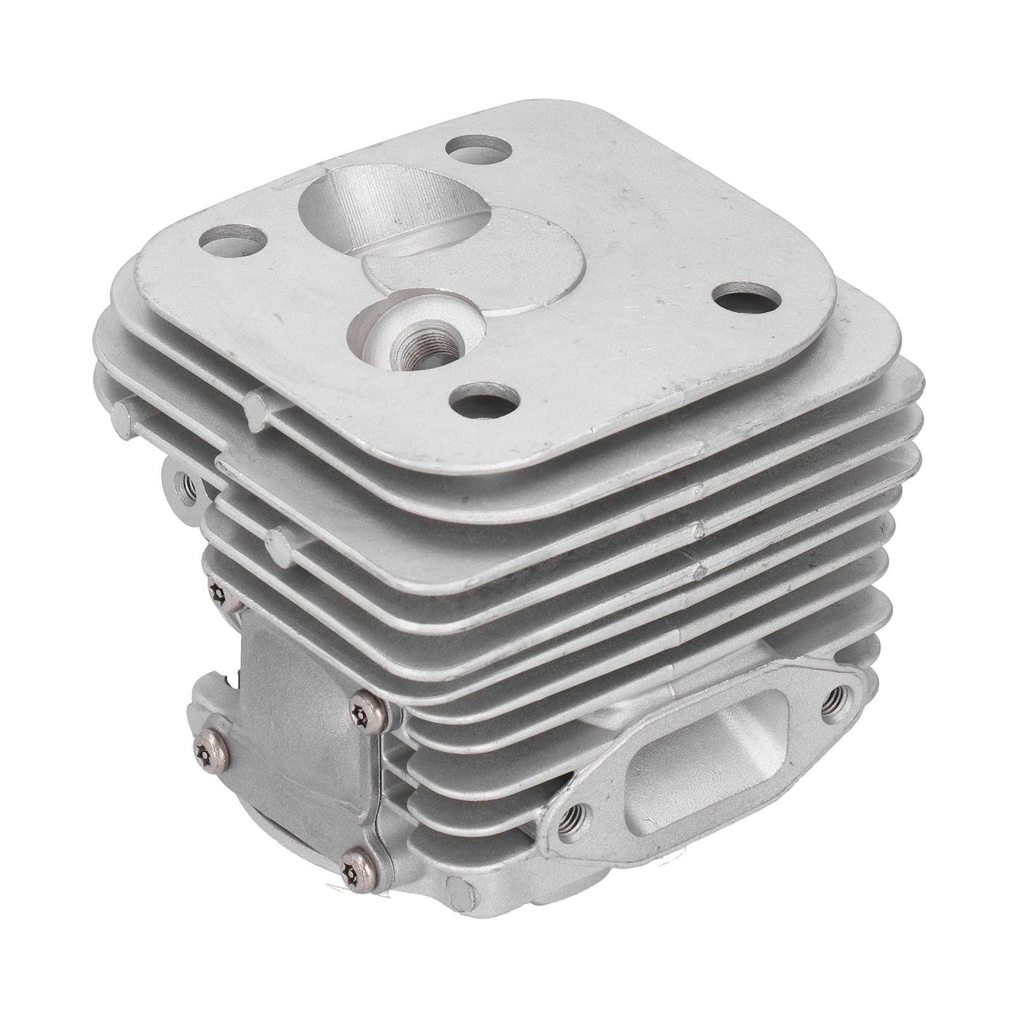 50mm Cylinder Piston Kit Replacement Parts Fit for Husqvarna 372XP 372 365 X-TORQ Chainsaws V1294-YM0523-3111210360611
