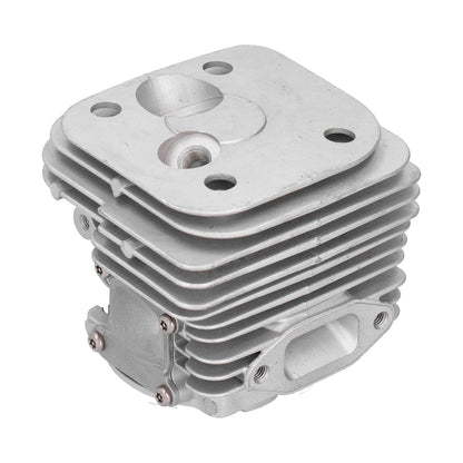 50mm Cylinder Piston Kit Replacement Parts Fit for Husqvarna 372XP 372 365 X-TORQ Chainsaws V1294-YM0523-3111210360611