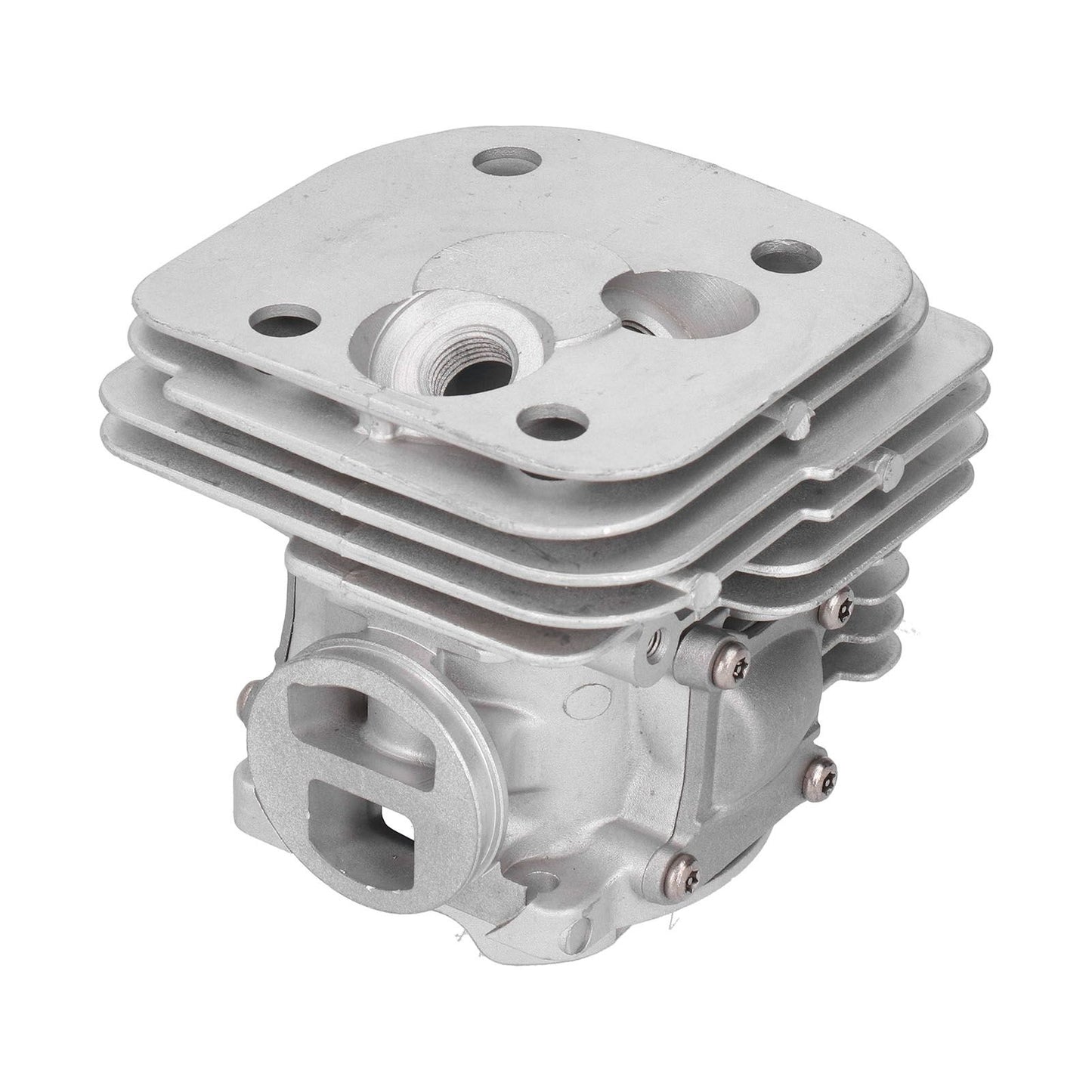 50mm Cylinder Piston Kit Replacement Parts Fit for Husqvarna 372XP 372 365 X-TORQ Chainsaws V1294-YM0523-3111210360611