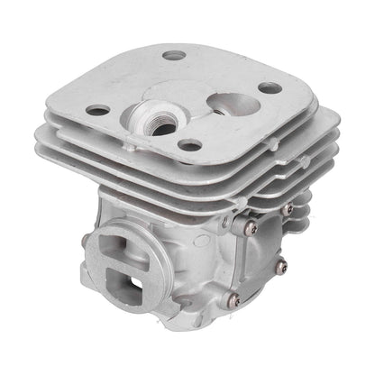 50mm Cylinder Piston Kit Replacement Parts Fit for Husqvarna 372XP 372 365 X-TORQ Chainsaws V1294-YM0523-3111210360611