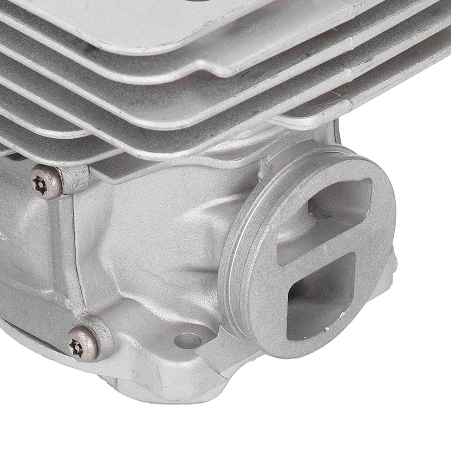 50mm Cylinder Piston Kit Replacement Parts Fit for Husqvarna 372XP 372 365 X-TORQ Chainsaws V1294-YM0523-3111210360611