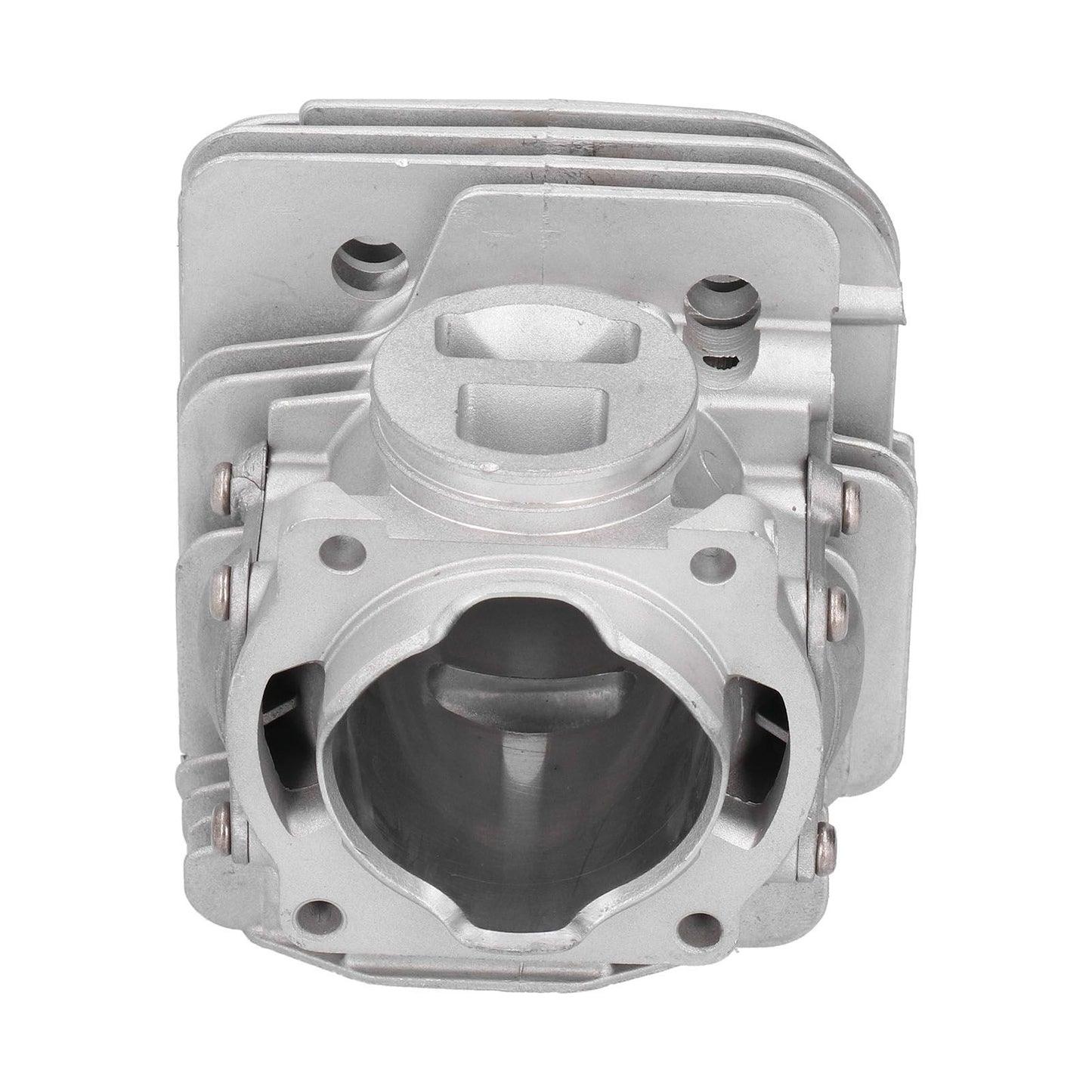 50mm Cylinder Piston Kit Replacement Parts Fit for Husqvarna 372XP 372 365 X-TORQ Chainsaws V1294-YM0523-3111210360611