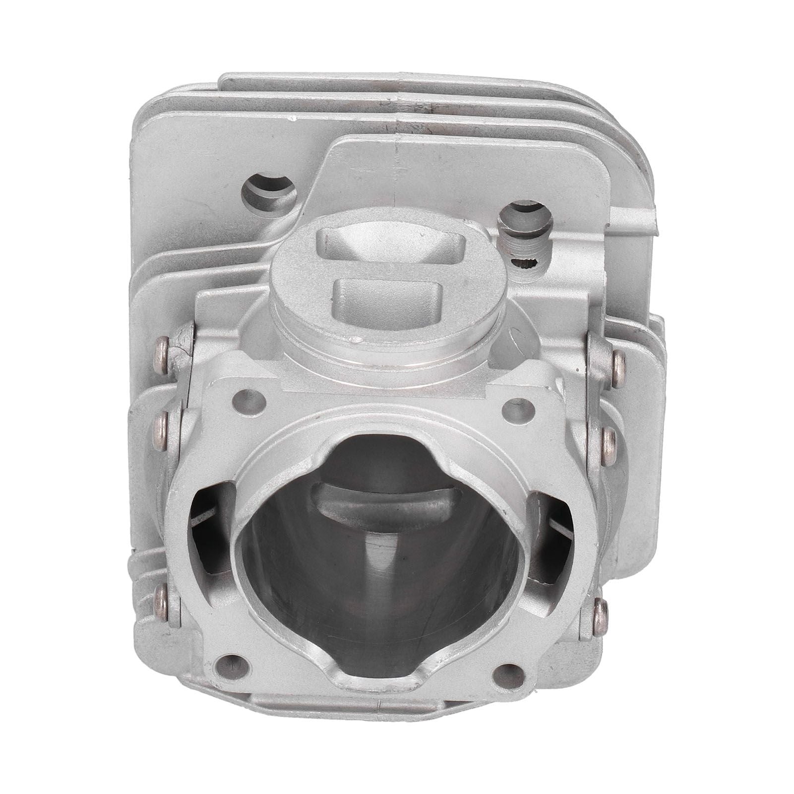 50mm Cylinder Piston Kit Replacement Parts Fit for Husqvarna 372XP 372 365 X-TORQ Chainsaws V1294-YM0523-3111210360611