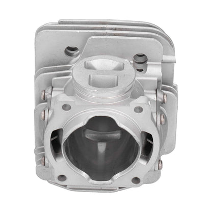 50mm Cylinder Piston Kit Replacement Parts Fit for Husqvarna 372XP 372 365 X-TORQ Chainsaws V1294-YM0523-3111210360611
