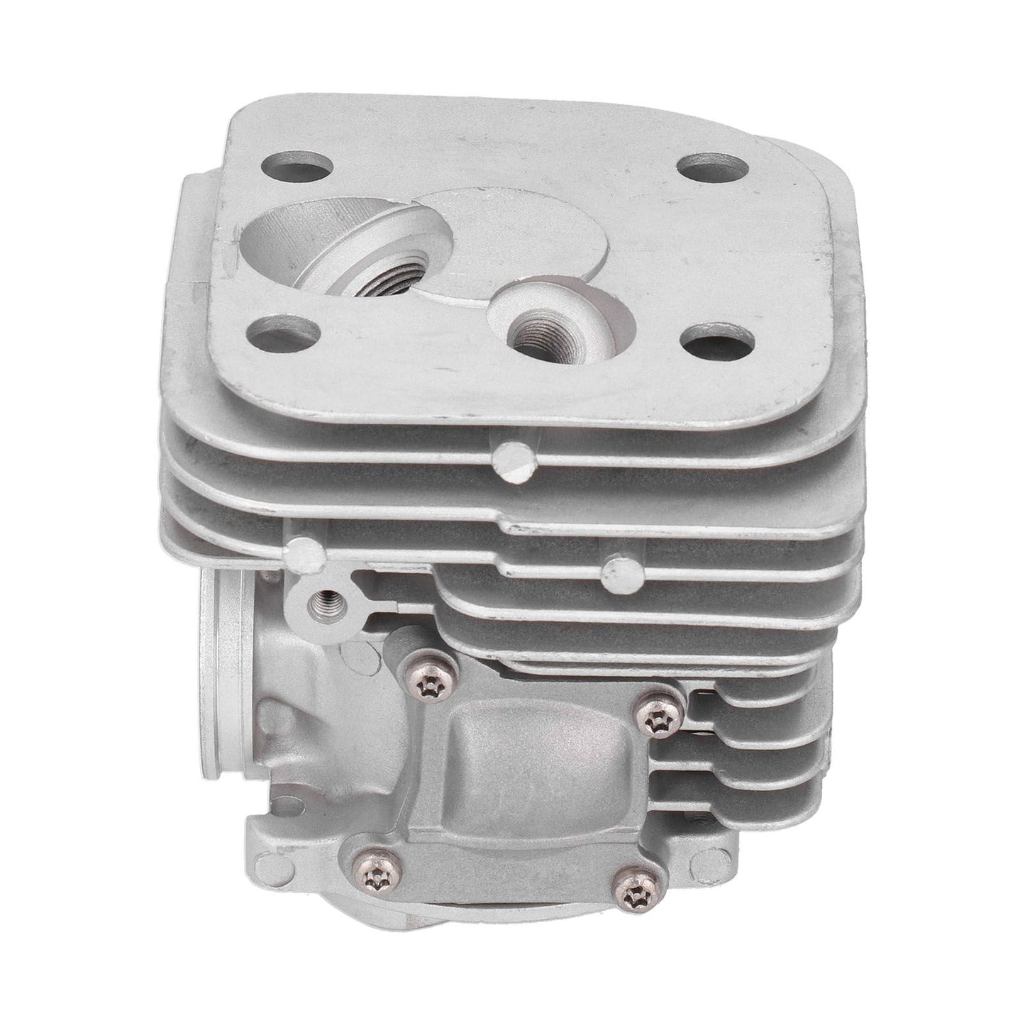 50mm Cylinder Piston Kit Replacement Parts Fit for Husqvarna 372XP 372 365 X-TORQ Chainsaws V1294-YM0523-3111210360611
