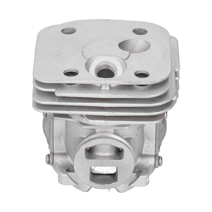 50mm Cylinder Piston Kit Replacement Parts Fit for Husqvarna 372XP 372 365 X-TORQ Chainsaws V1294-YM0523-3111210360611