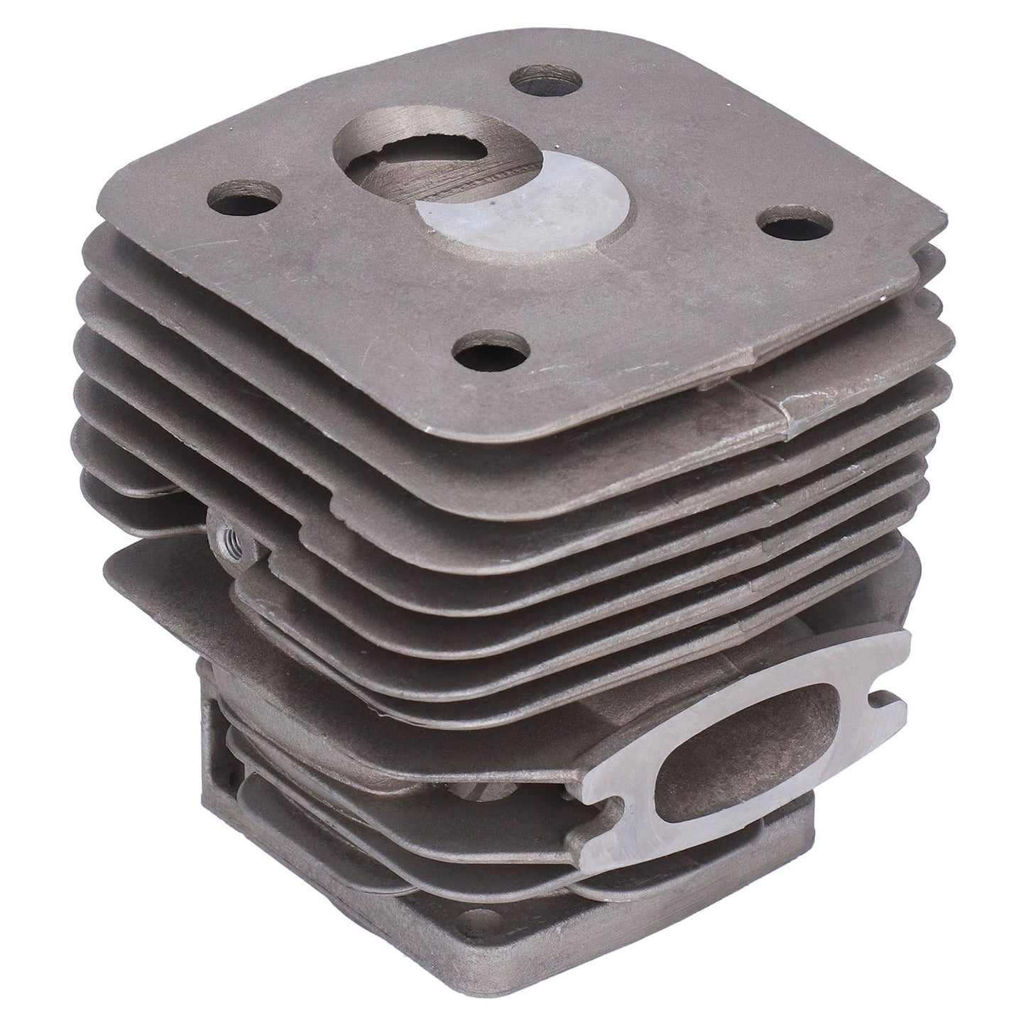 56mm Cylinder Piston Kit Wear Resistant Cylinder Piston Engine Kits for Husqvarna 395 V1294-YM0523-3111210362811