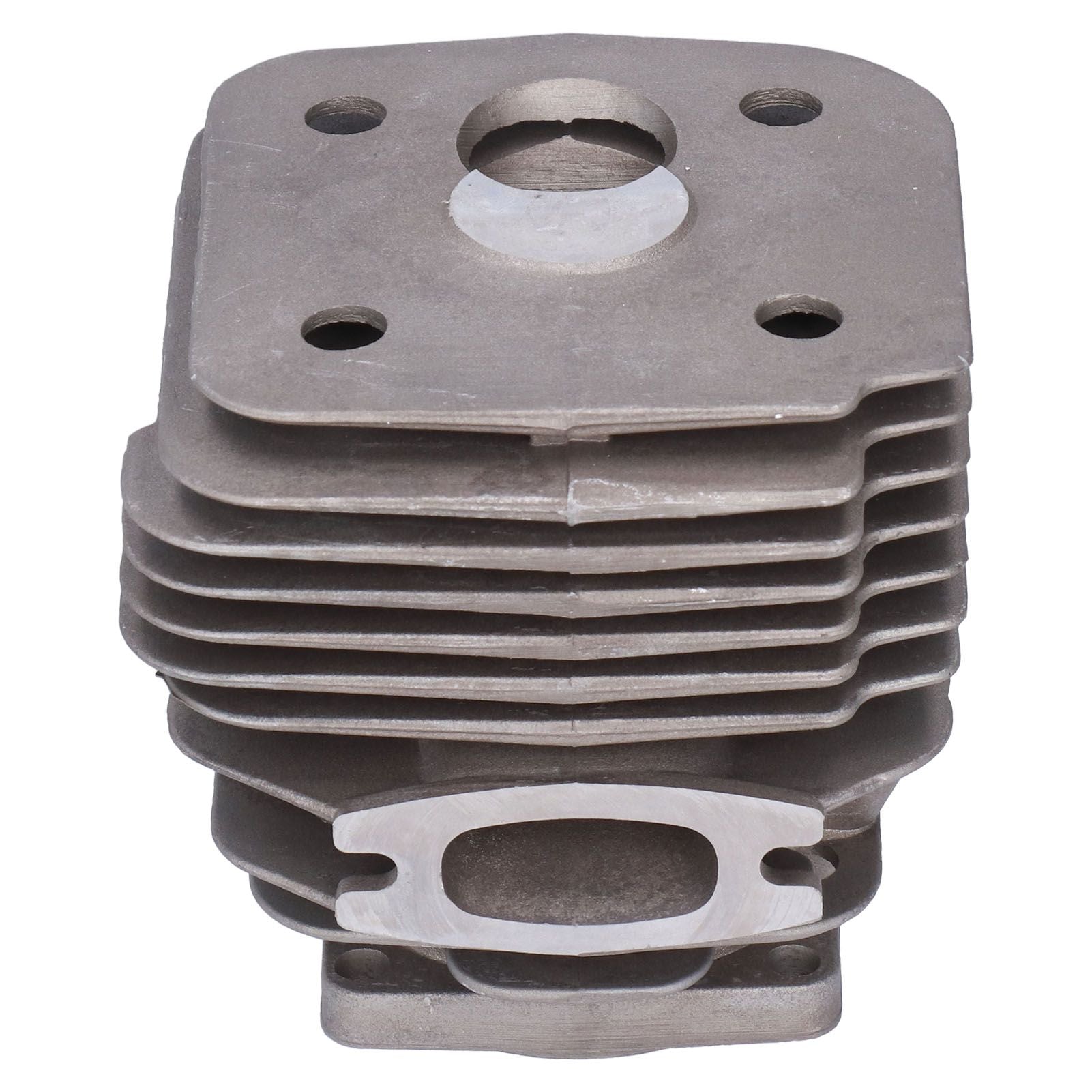 56mm Cylinder Piston Kit Wear Resistant Cylinder Piston Engine Kits for Husqvarna 395 V1294-YM0523-3111210362811