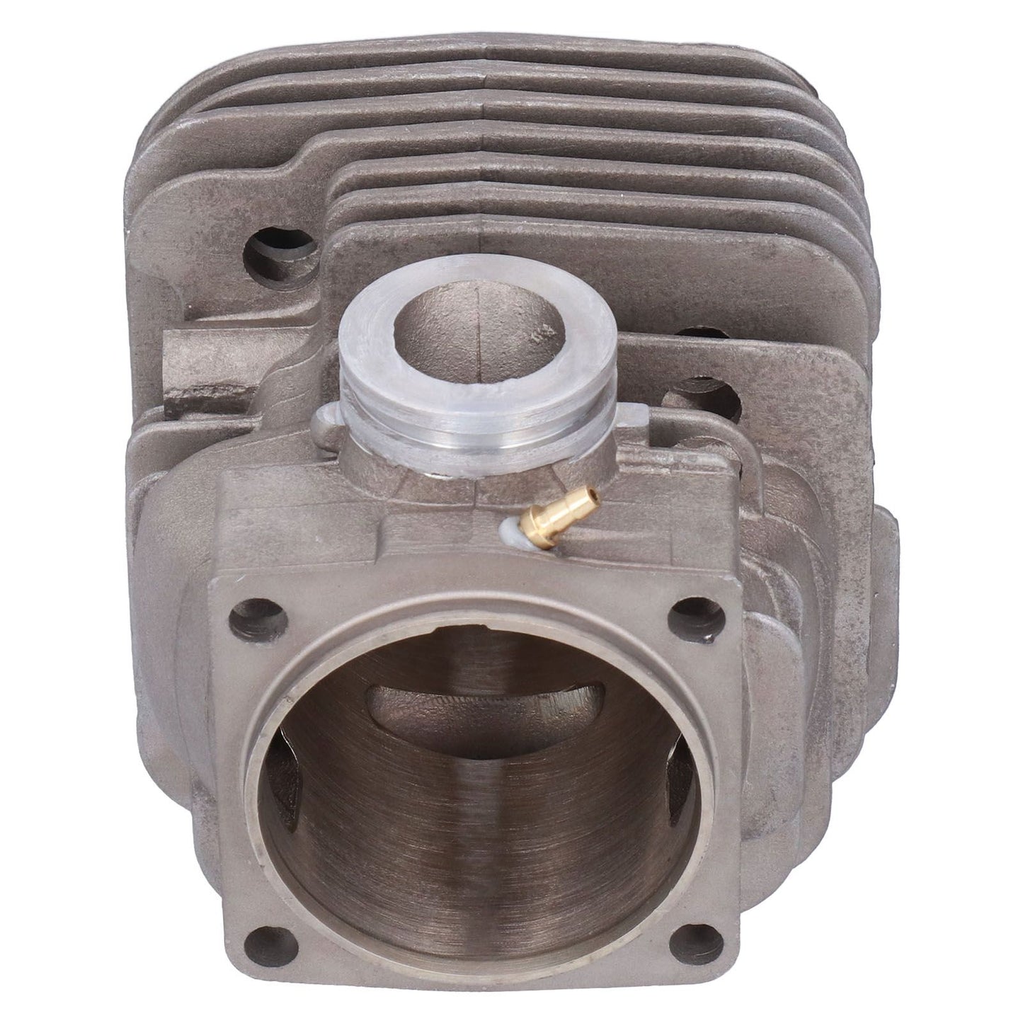 56mm Cylinder Piston Kit Wear Resistant Cylinder Piston Engine Kits for Husqvarna 395 V1294-YM0523-3111210362811