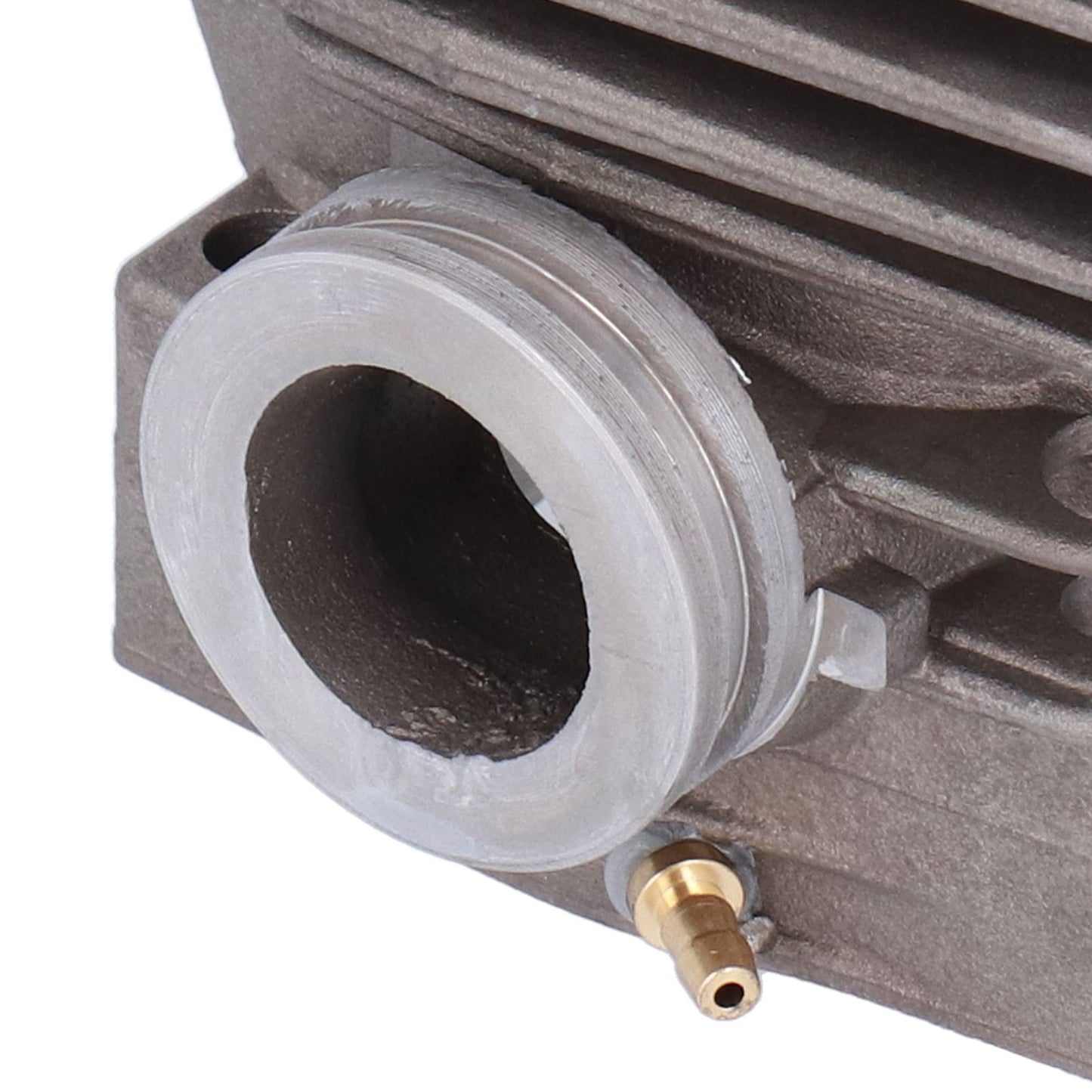 56mm Cylinder Piston Kit Wear Resistant Cylinder Piston Engine Kits for Husqvarna 395 V1294-YM0523-3111210362811