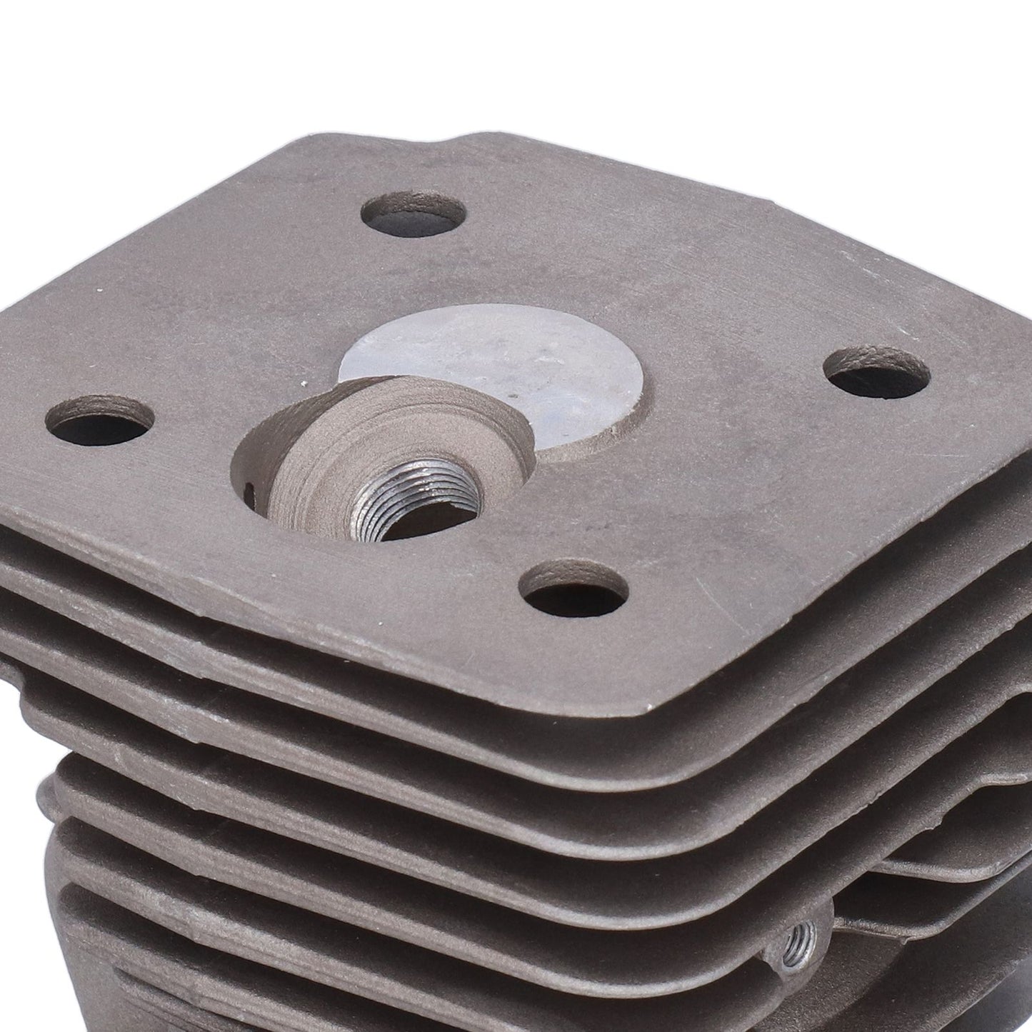 56mm Cylinder Piston Kit Wear Resistant Cylinder Piston Engine Kits for Husqvarna 395 V1294-YM0523-3111210362811