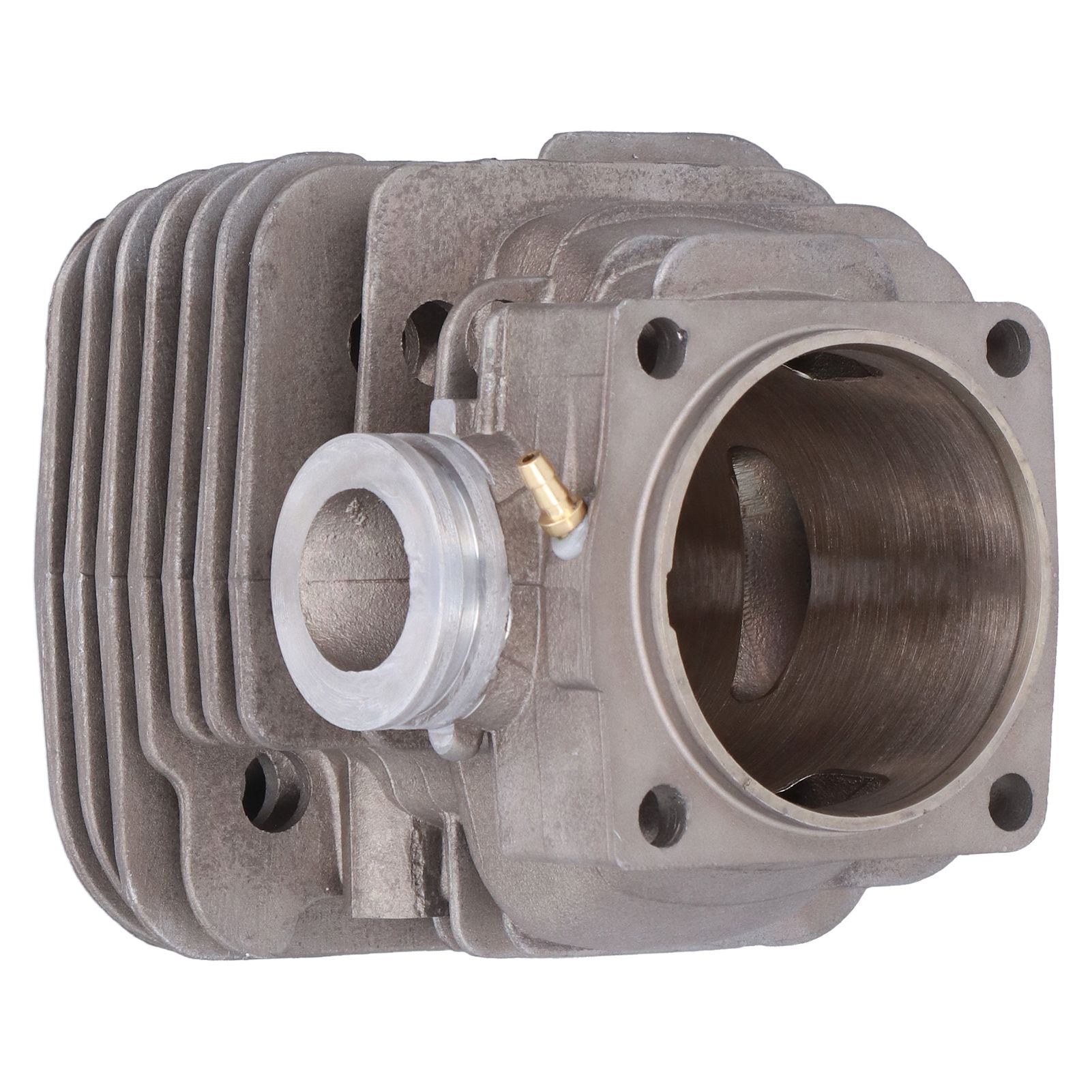 56mm Cylinder Piston Kit Wear Resistant Cylinder Piston Engine Kits for Husqvarna 395 V1294-YM0523-3111210362811