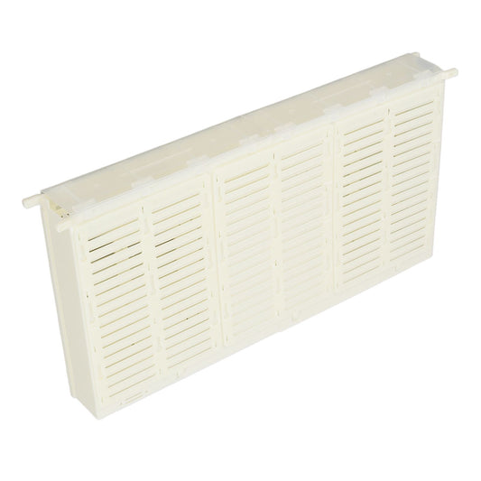 Queen Bee Spawning Controller Single Frame Plastic Bee Spawning Box Beekeeping Box V1294-YM0523-3111210373111