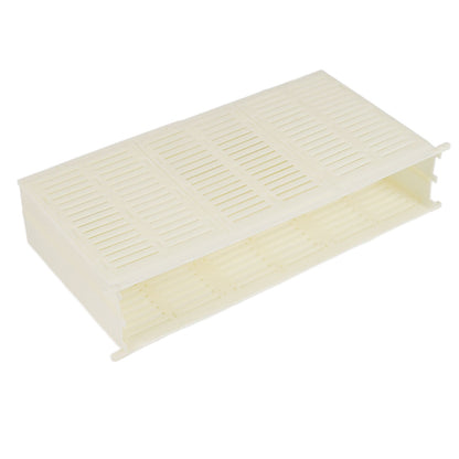 Queen Bee Spawning Controller Single Frame Plastic Bee Spawning Box Beekeeping Box V1294-YM0523-3111210373111