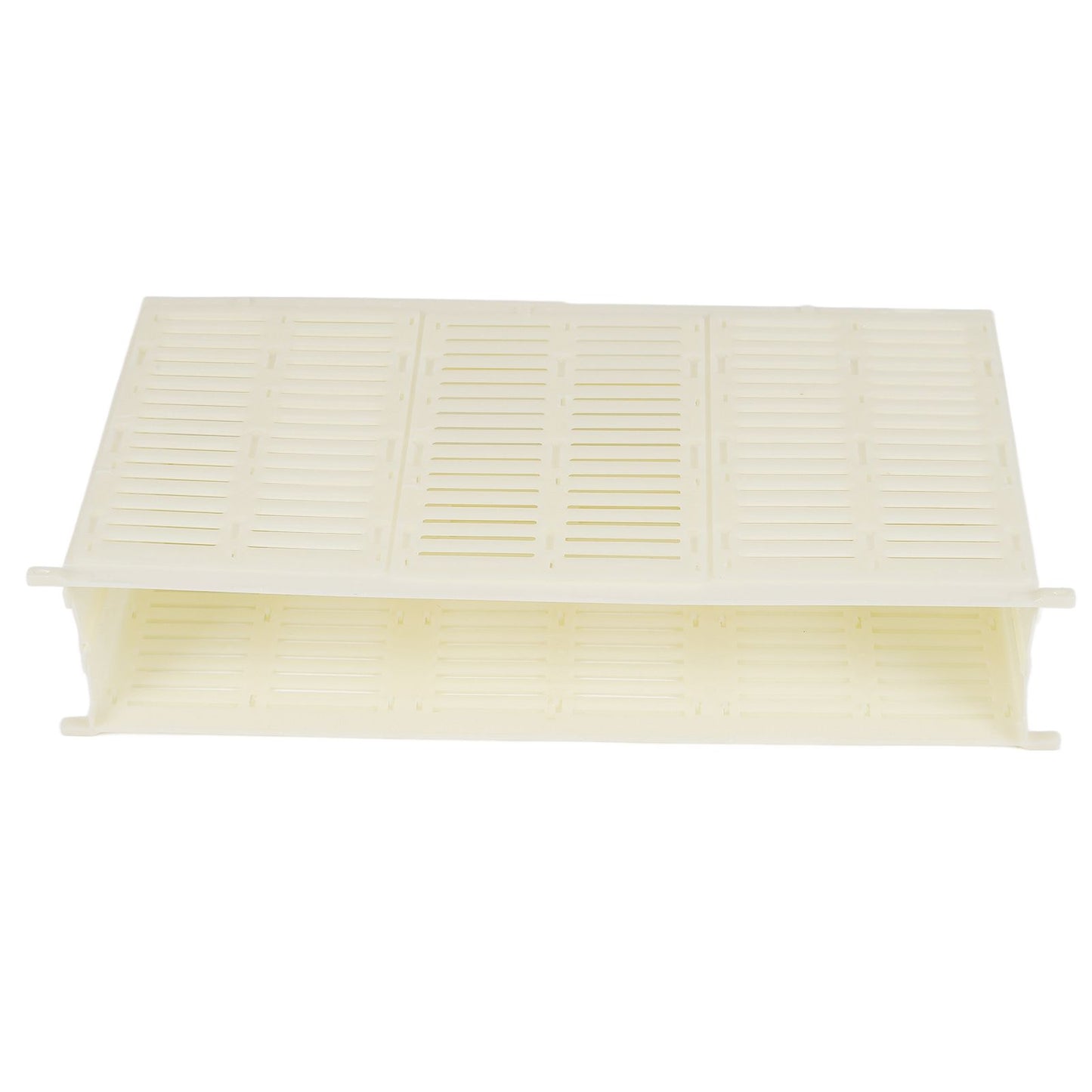Queen Bee Spawning Controller Single Frame Plastic Bee Spawning Box Beekeeping Box V1294-YM0523-3111210373111