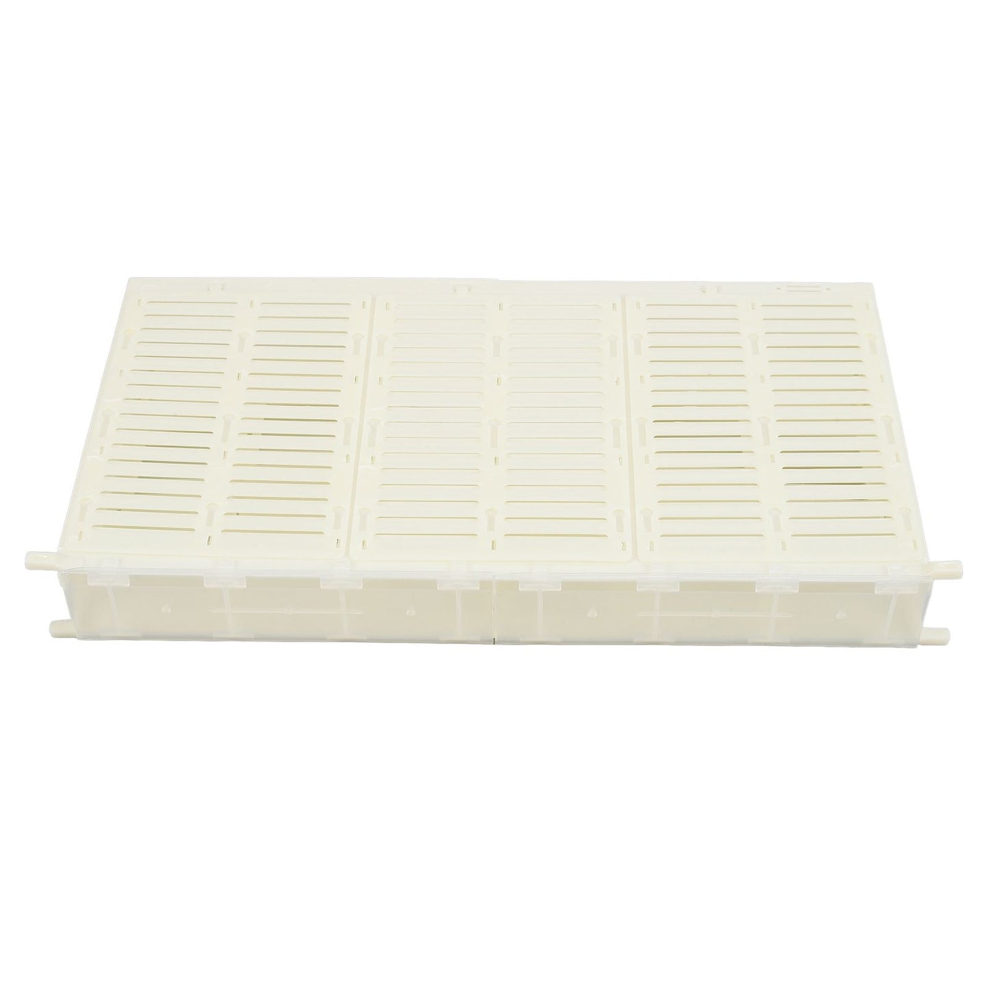 Queen Bee Spawning Controller Single Frame Plastic Bee Spawning Box Beekeeping Box V1294-YM0523-3111210373111