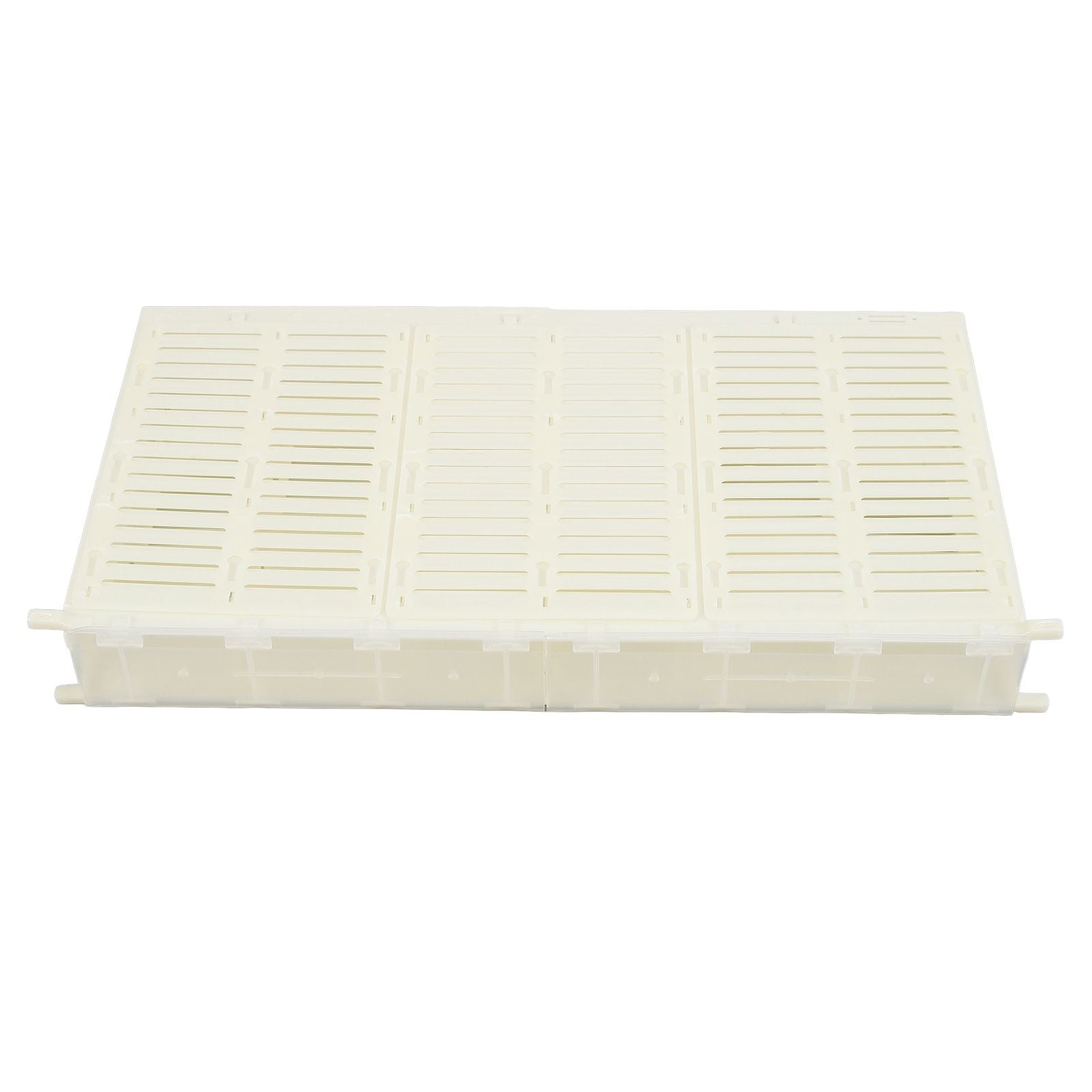 Queen Bee Spawning Controller Single Frame Plastic Bee Spawning Box Beekeeping Box V1294-YM0523-3111210373111