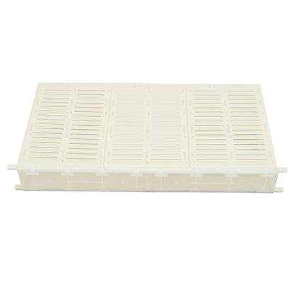 Queen Bee Spawning Controller Single Frame Plastic Bee Spawning Box Beekeeping Box V1294-YM0523-3111210373111