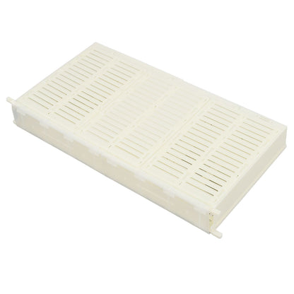 Queen Bee Spawning Controller Single Frame Plastic Bee Spawning Box Beekeeping Box V1294-YM0523-3111210373111