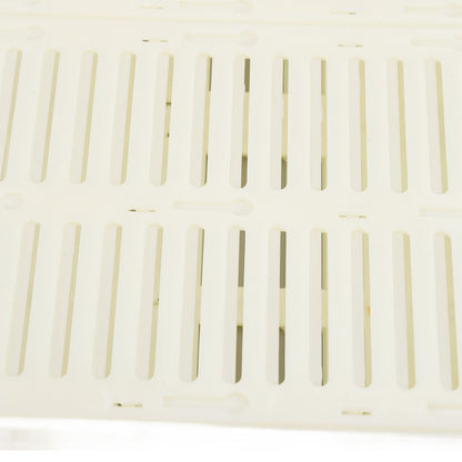 Queen Bee Spawning Controller Single Frame Plastic Bee Spawning Box Beekeeping Box V1294-YM0523-3111210373111